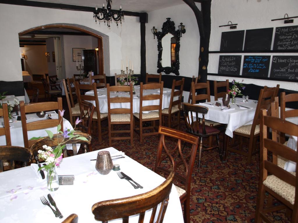 Manor Inn Galmpton Exteriér fotografie